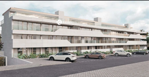 Apartamento T3 para Venda em Ílhavo (São Salvador)