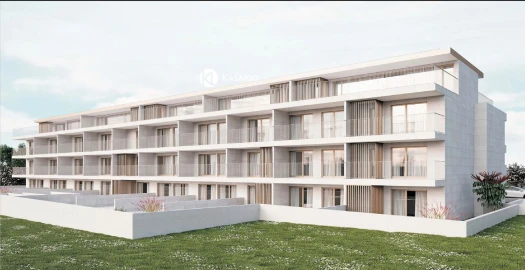 Apartamento T3 para Venda em Ílhavo (São Salvador)
