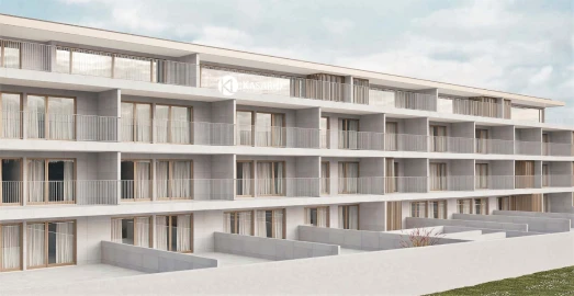 Apartamento T3 para Venda em Ílhavo (São Salvador)