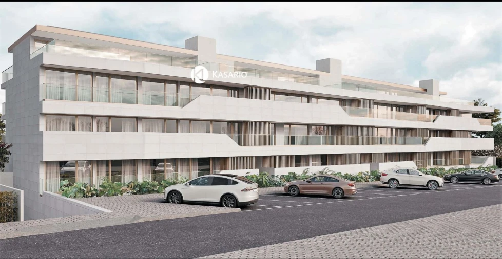 Apartamento T3 para Venda em Ílhavo (São Salvador) Foto 10