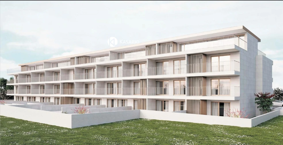 Apartamento T3 para Venda em Ílhavo (São Salvador) Foto 11