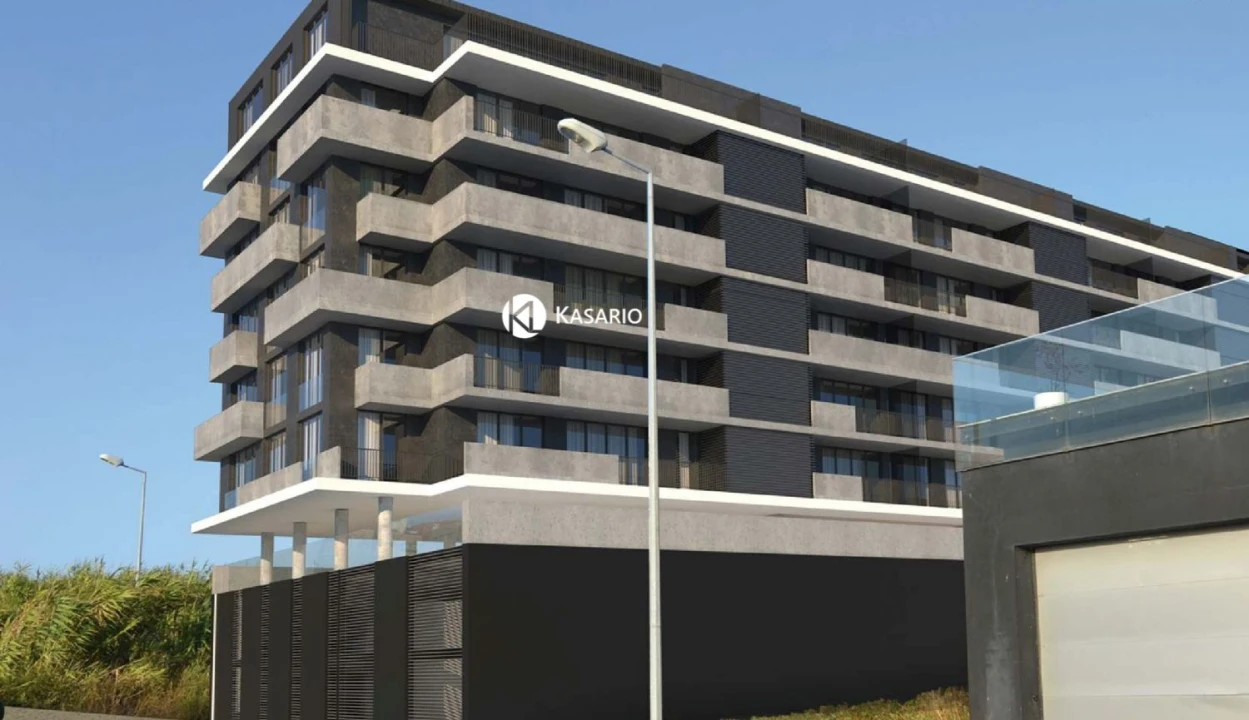 Apartamento T3 para Venda em Glória e Vera Cruz Foto 17