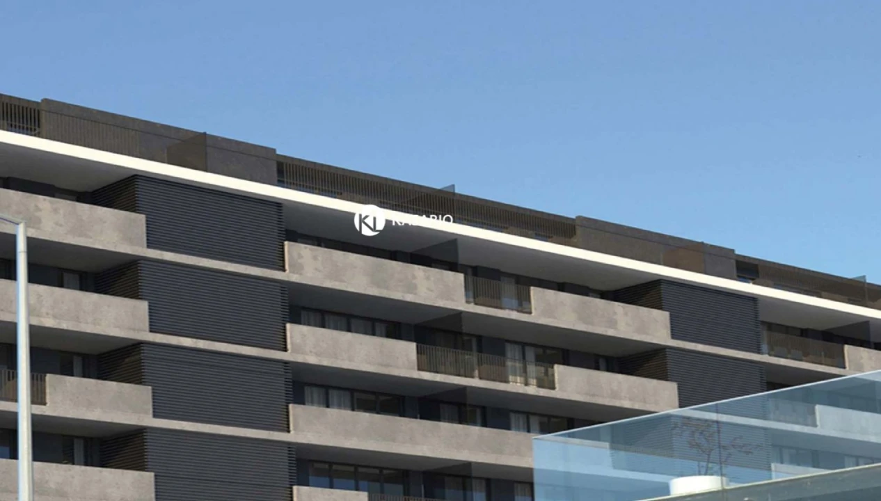 Apartamento T3 para Venda em Glória e Vera Cruz Foto 2