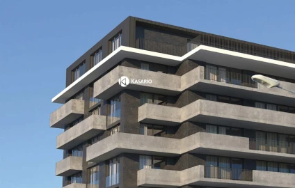 Apartamento T3 para Venda em Glória e Vera Cruz
