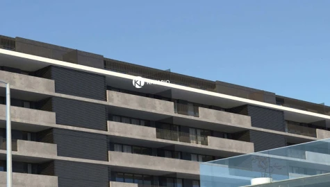 Apartamento T3 para Venda em Glória e Vera Cruz