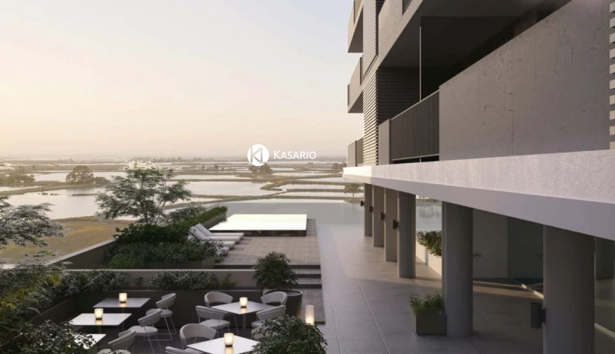 Apartamento T3 para Venda em Glória e Vera Cruz Foto 21
