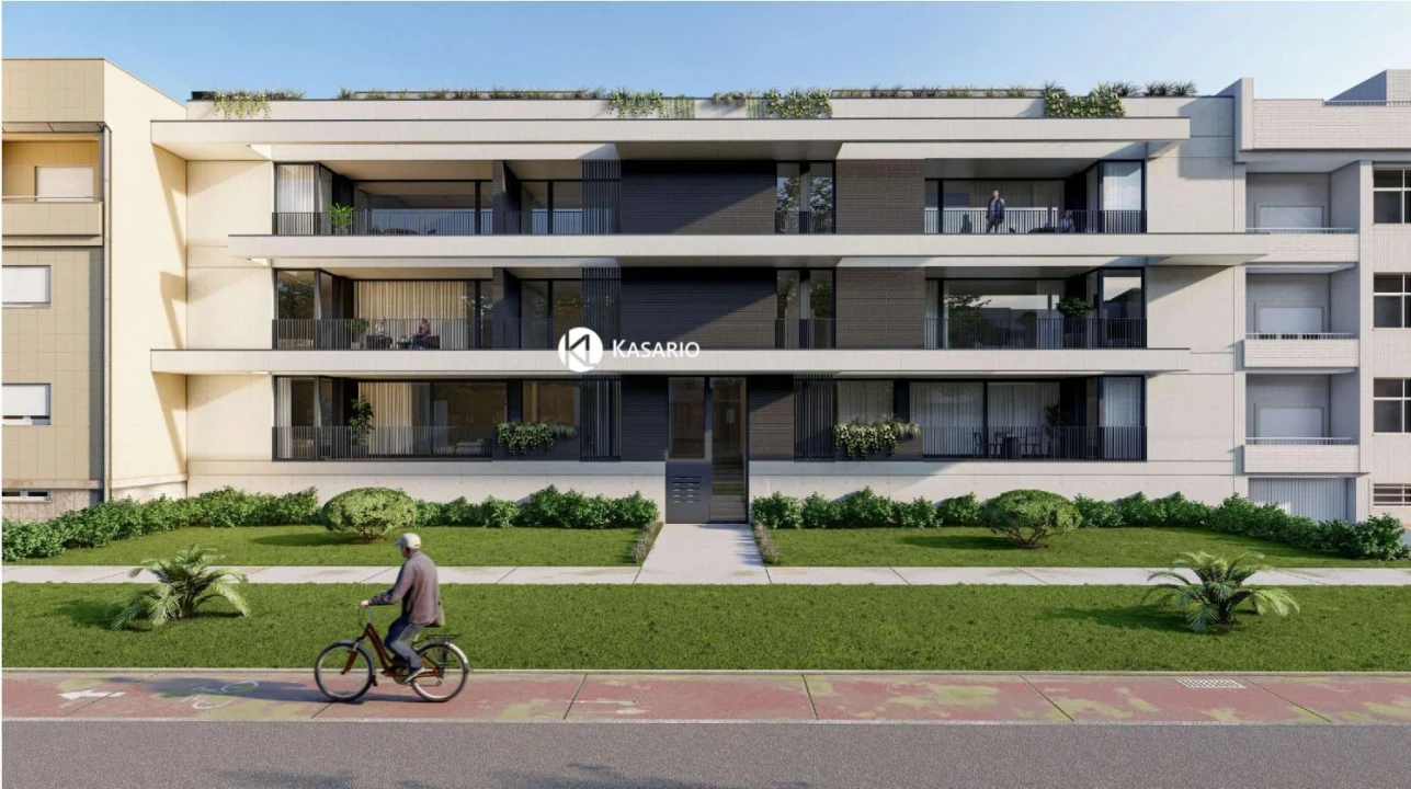 Apartamento T3 para Venda em Gafanha da Boa Hora Foto 17