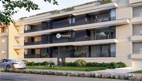 Apartamento T3 para Venda em Gafanha da Boa Hora