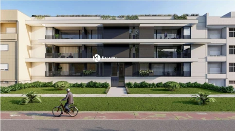 Apartamento T3 para Venda em Gafanha da Boa Hora