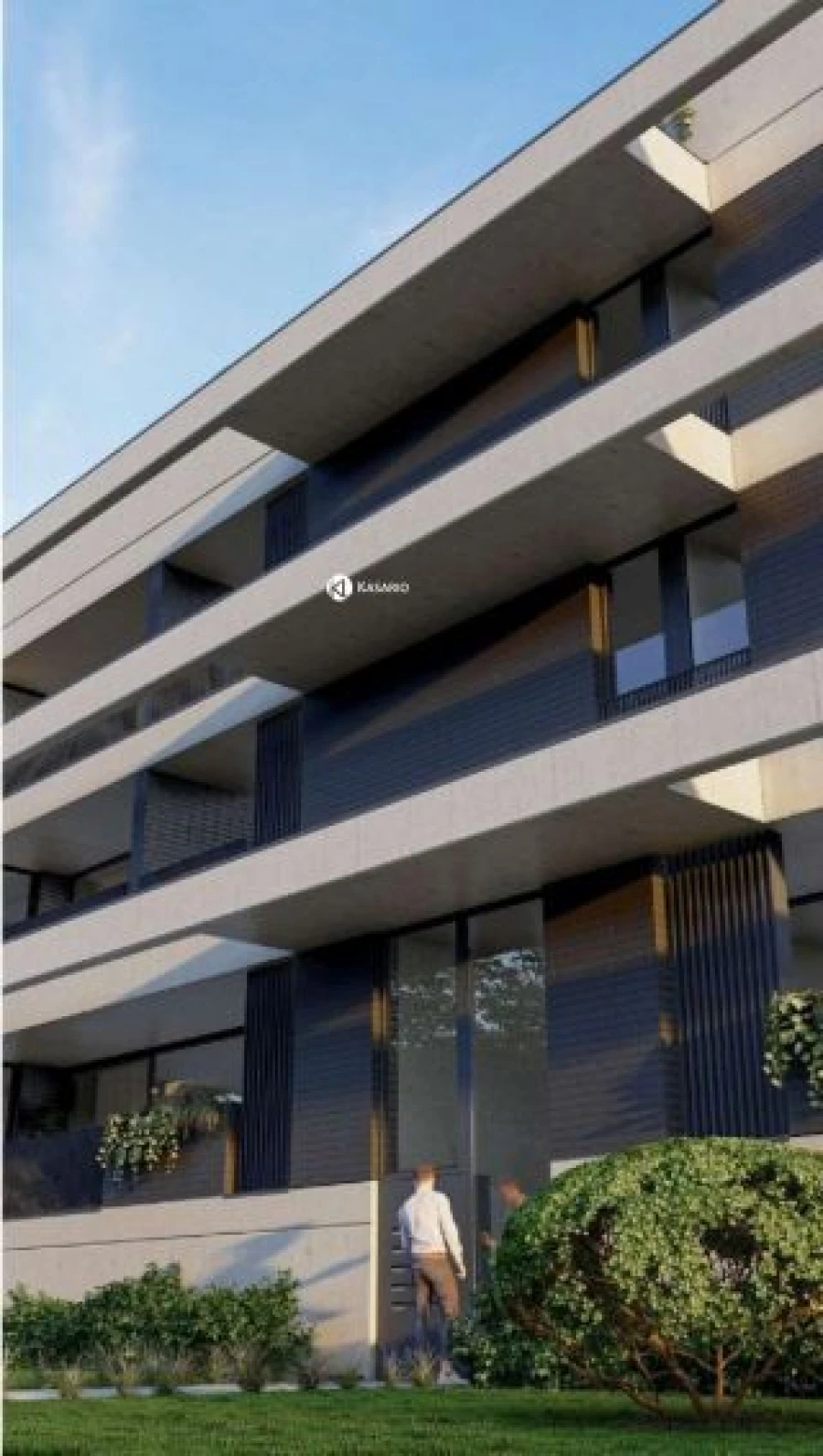 Apartamento T3 para Venda em Gafanha da Boa Hora Foto 18