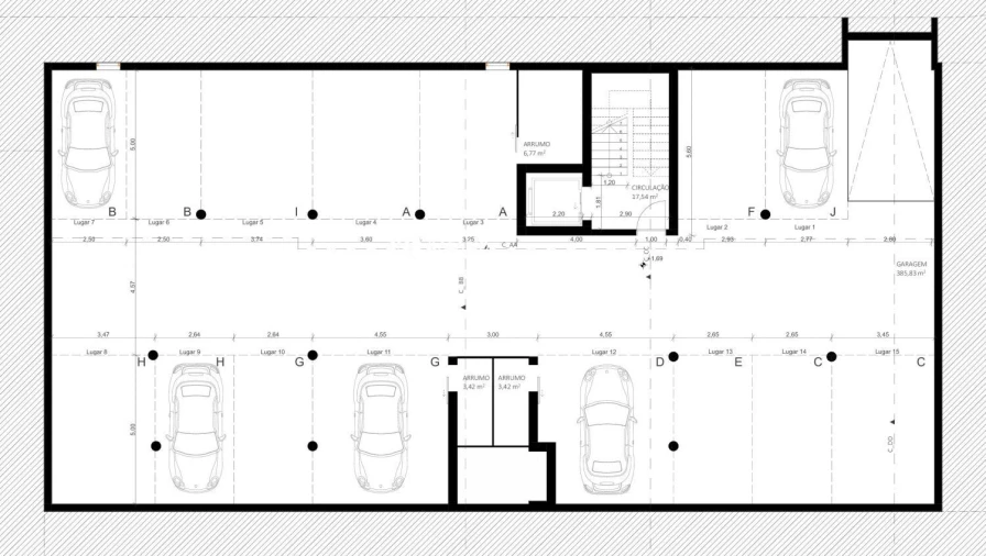 Apartamento T3 para Venda em Gafanha da Boa Hora Foto 22