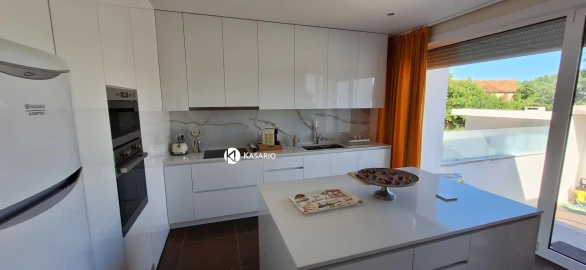 Moradia T4 para Venda em Cacia