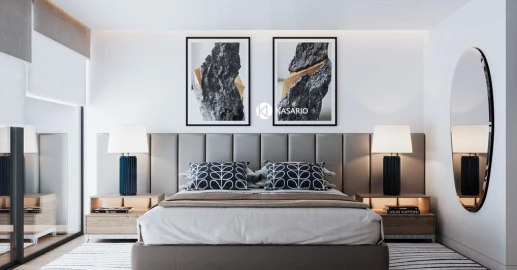 Apartamento T3 para Venda em Glória e Vera Cruz