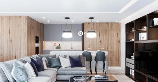 Apartamento T3 para Venda em Glória e Vera Cruz