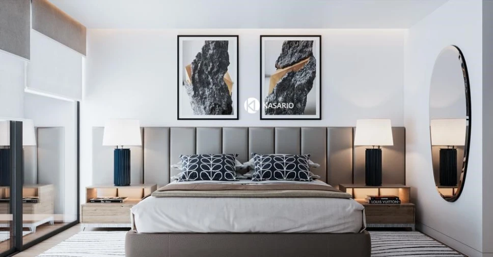 Apartamento T3 para Venda em Glória e Vera Cruz Foto 10
