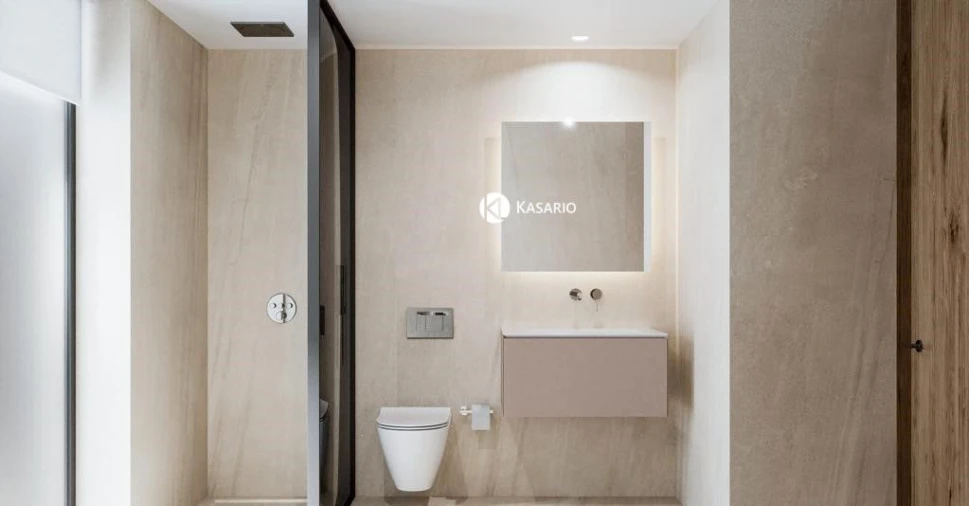 Apartamento T3 para Venda em Glória e Vera Cruz Foto 13