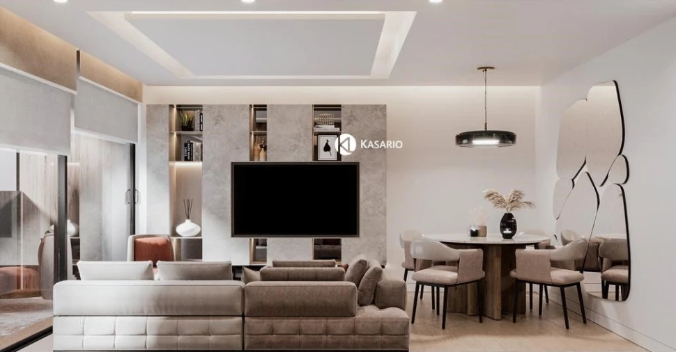 Apartamento T3 para Venda em Glória e Vera Cruz Foto 5