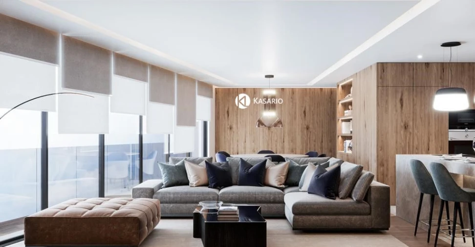 Apartamento T3 para Venda em Glória e Vera Cruz Foto 6
