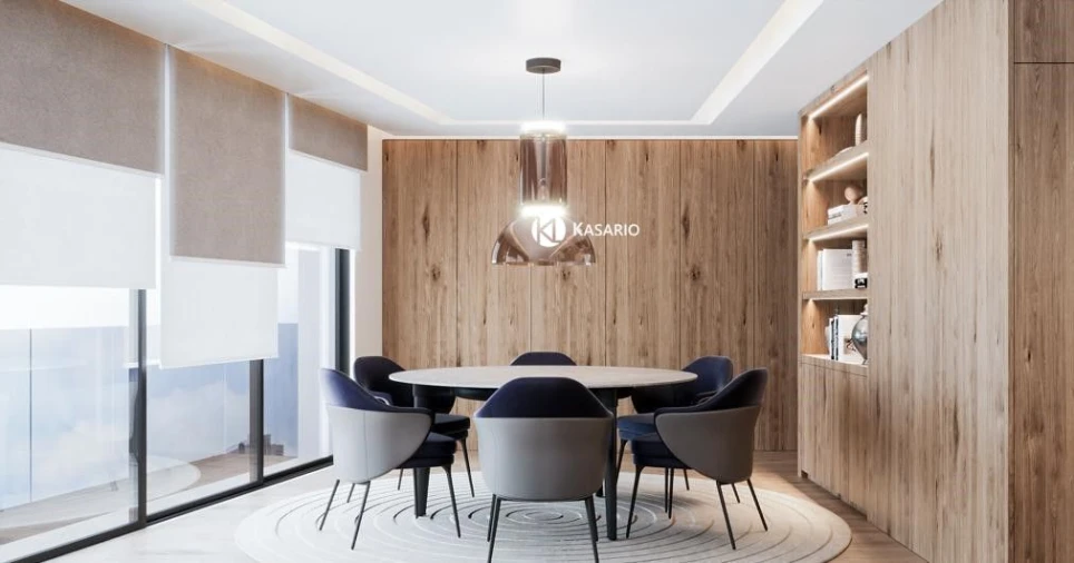 Apartamento T3 para Venda em Glória e Vera Cruz Foto 7