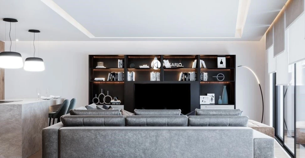 Apartamento T3 para Venda em Glória e Vera Cruz Foto 9