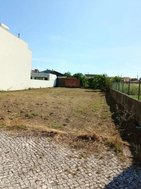 Terreno para Venda em Santa Joana