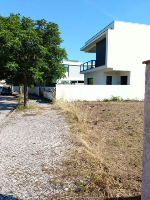 Terreno para Venda em Santa Joana