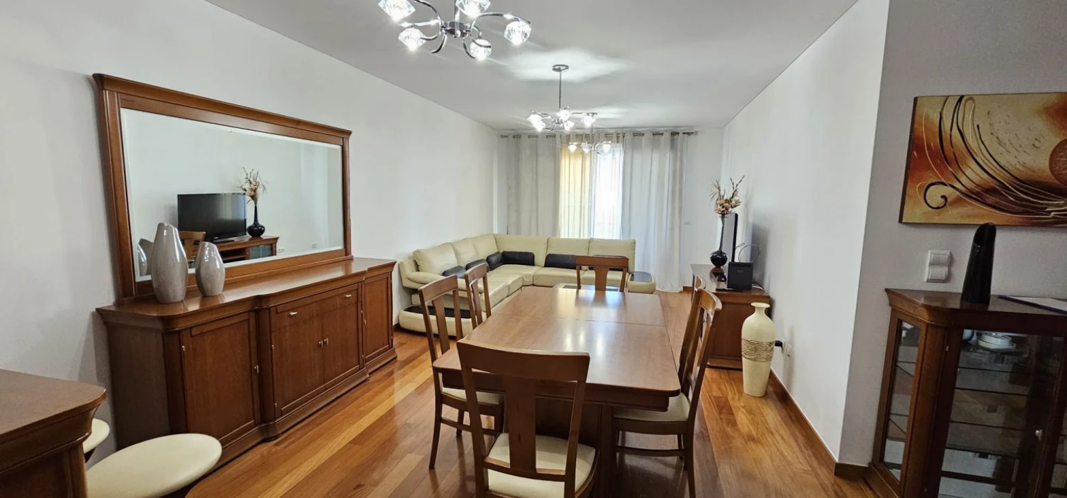 Apartamento T3 para Venda em São Martinho Foto 7