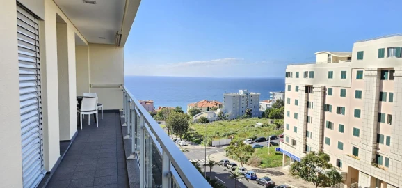 Apartamento T3 para Venda em São Martinho