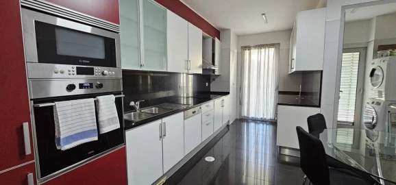 Apartamento T3 para Venda em São Martinho