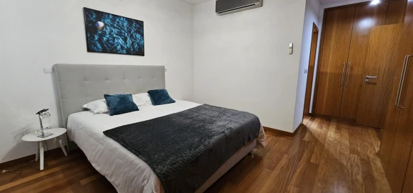 Apartamento T3 para Venda em São Martinho