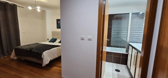 Apartamento T3 para Venda em São Martinho