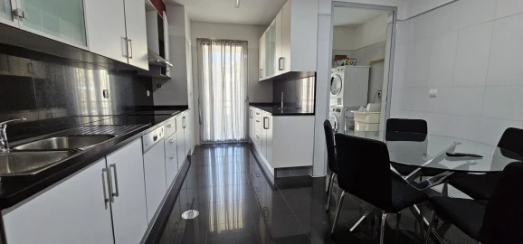 Apartamento T3 para Venda em São Martinho