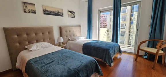 Apartamento T3 para Venda em São Martinho