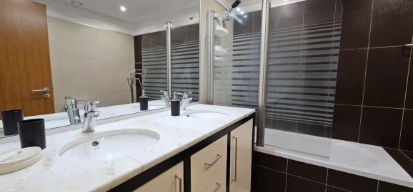 Apartamento T3 para Venda em São Martinho