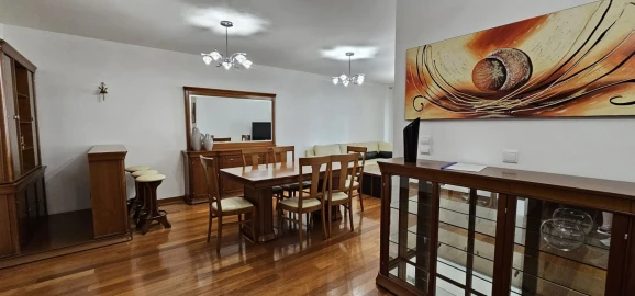 Apartamento T3 para Venda em São Martinho
