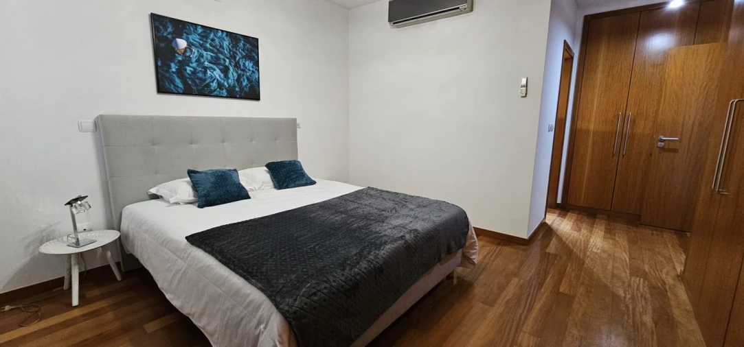 Apartamento T3 para Venda em São Martinho Foto 12