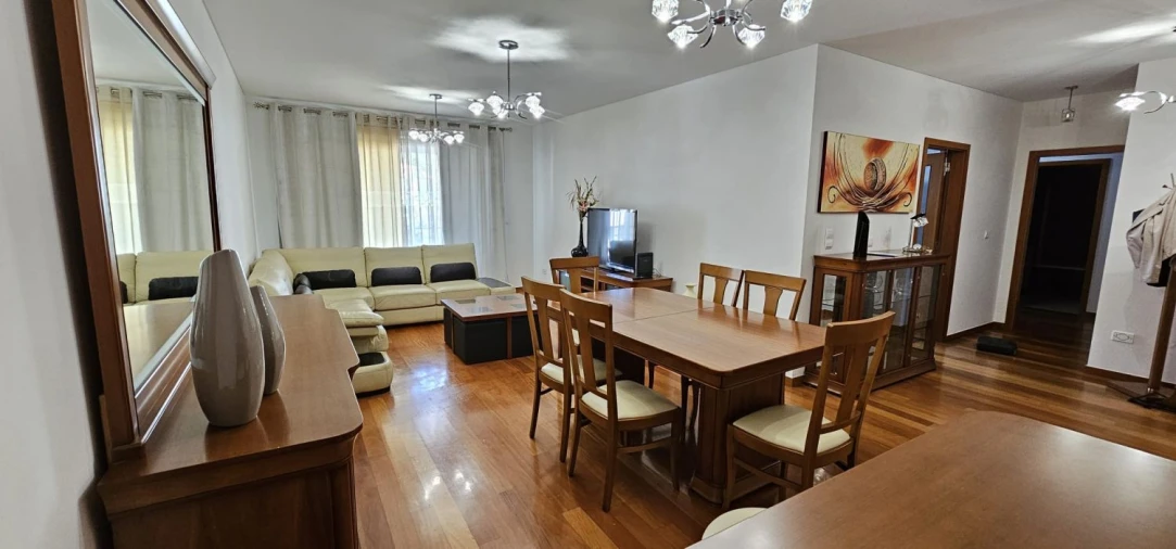 Apartamento T3 para Venda em São Martinho Foto 13