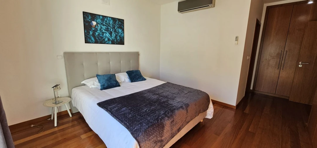 Apartamento T3 para Venda em São Martinho Foto 18