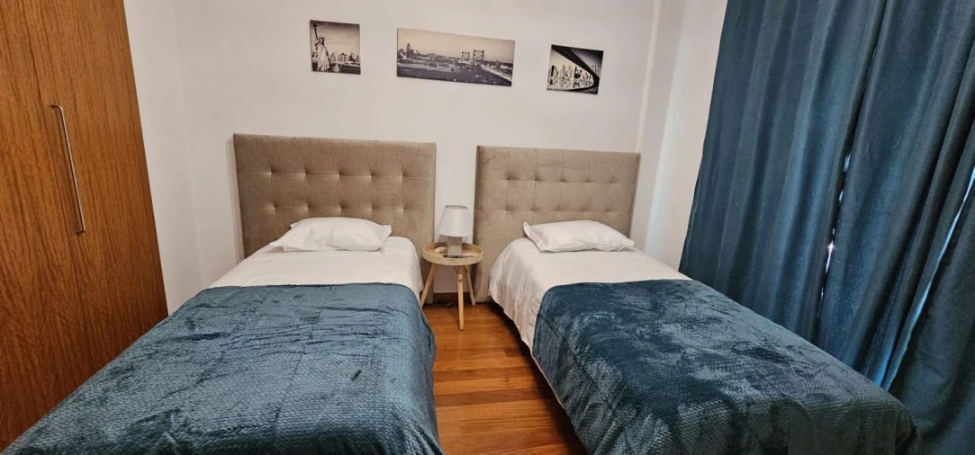 Apartamento T3 para Venda em São Martinho Foto 6