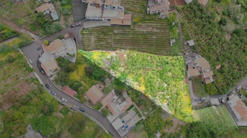 Terreno Agricola ou Rústico para Venda em Santo Antonio