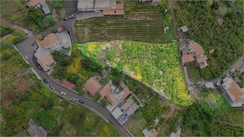 Terreno Agricola ou Rústico para Venda em Santo Antonio