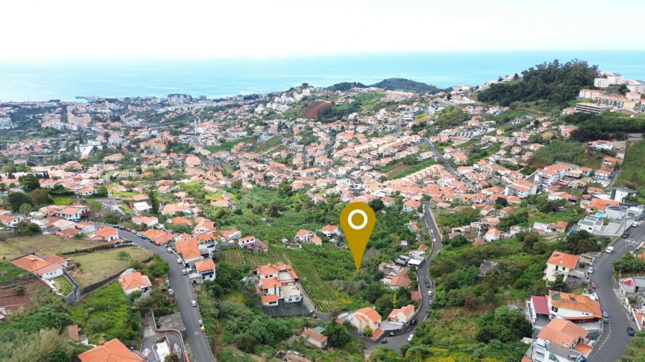 Terreno Agricola ou Rústico para Venda em Santo Antonio Foto 1
