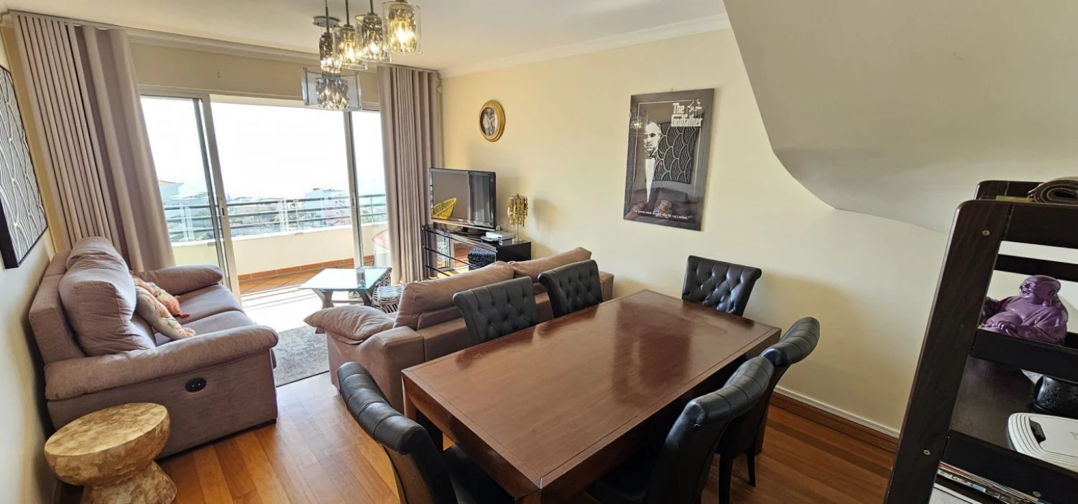 Apartamento T3 para Venda em São Martinho Foto 20