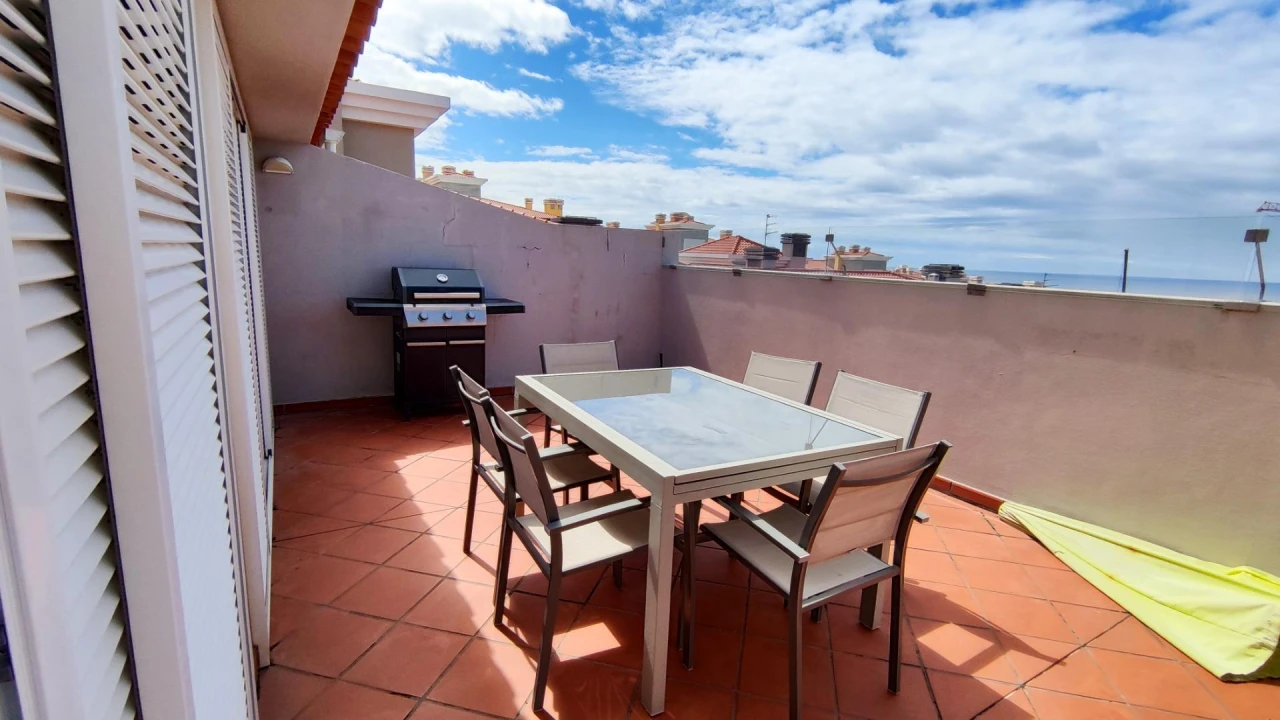 Apartamento T3 para Venda em São Martinho Foto 41
