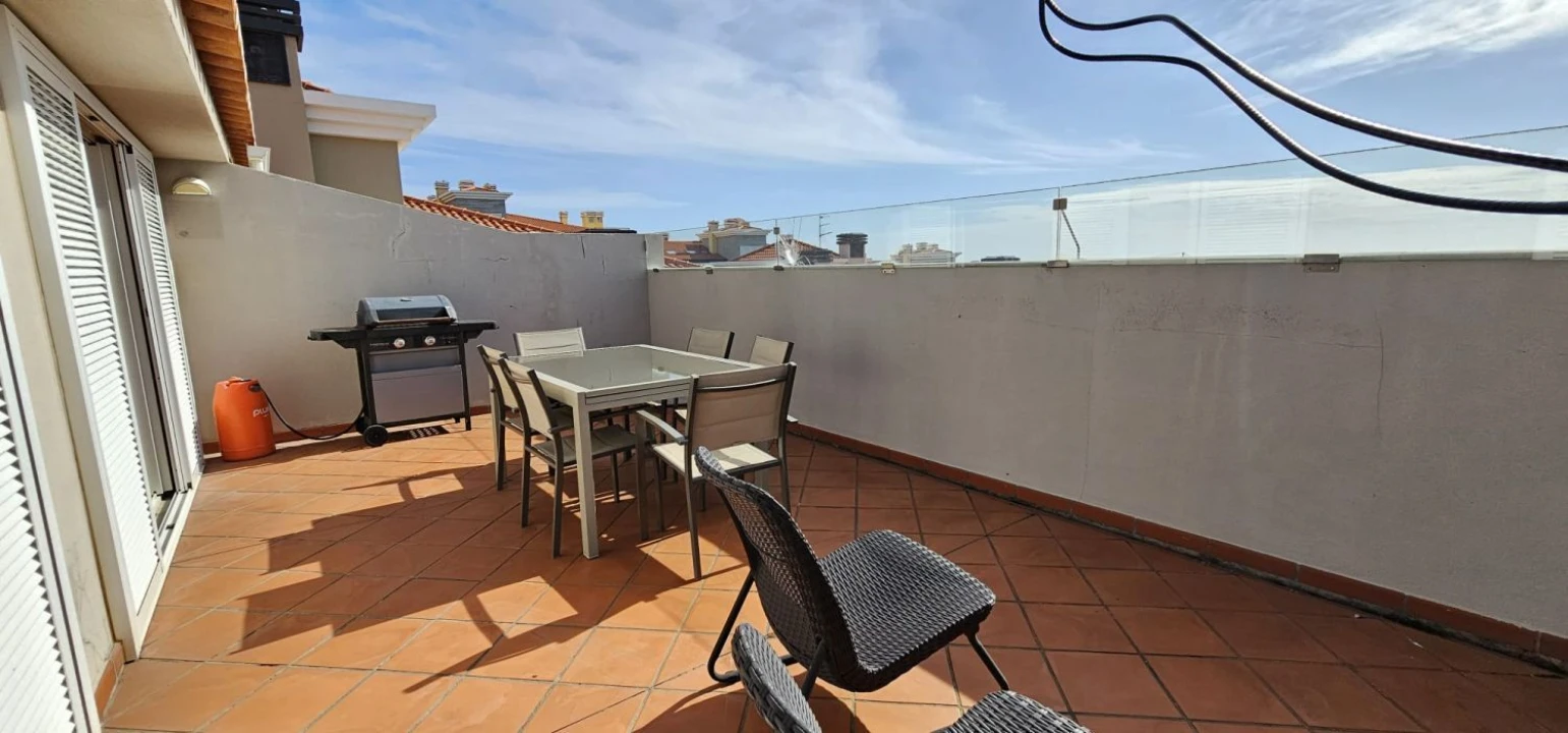 Apartamento T3 para Venda em São Martinho Foto 44