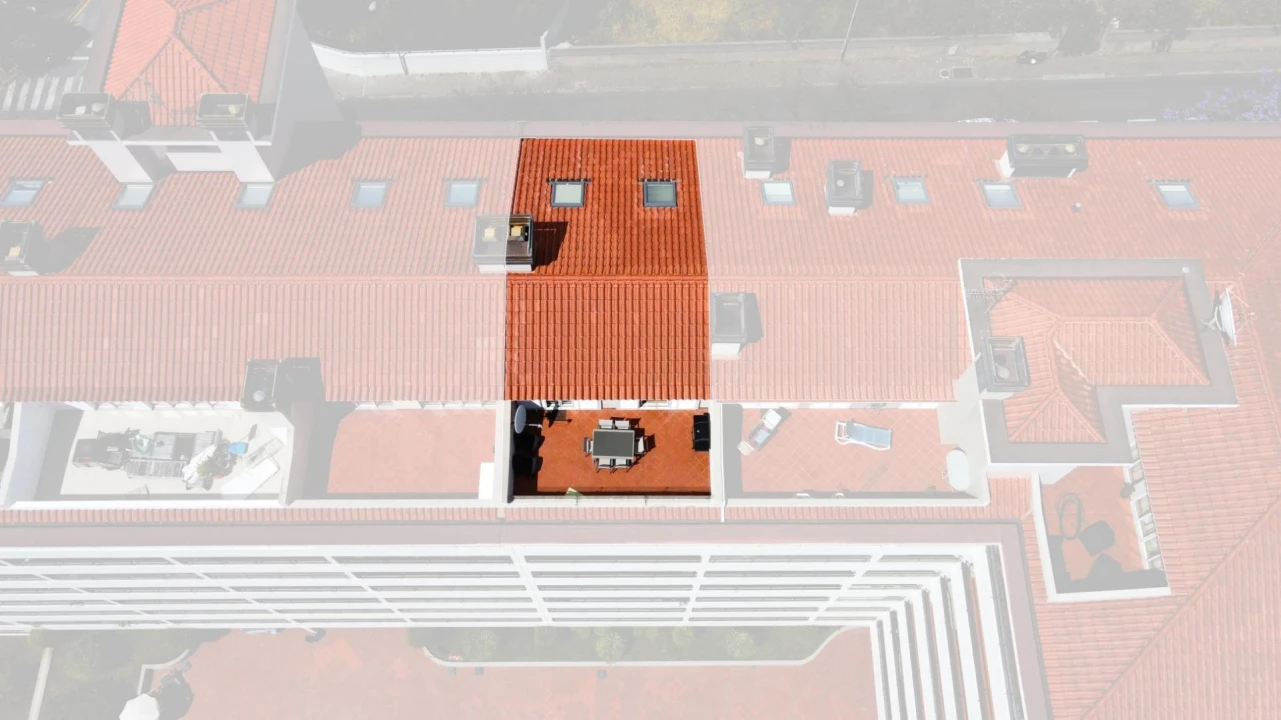 Apartamento T3 para Venda em São Martinho Foto 8