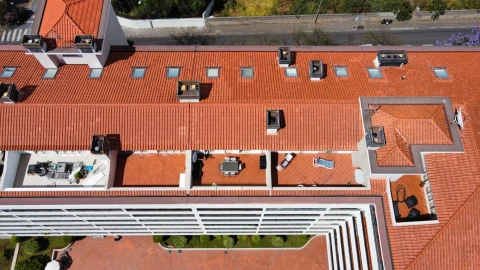 Apartamento T3 para Venda em São Martinho