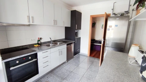 Apartamento T3 para Venda em São Martinho