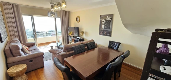 Apartamento T3 para Venda em São Martinho