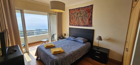 Apartamento T3 para Venda em São Martinho